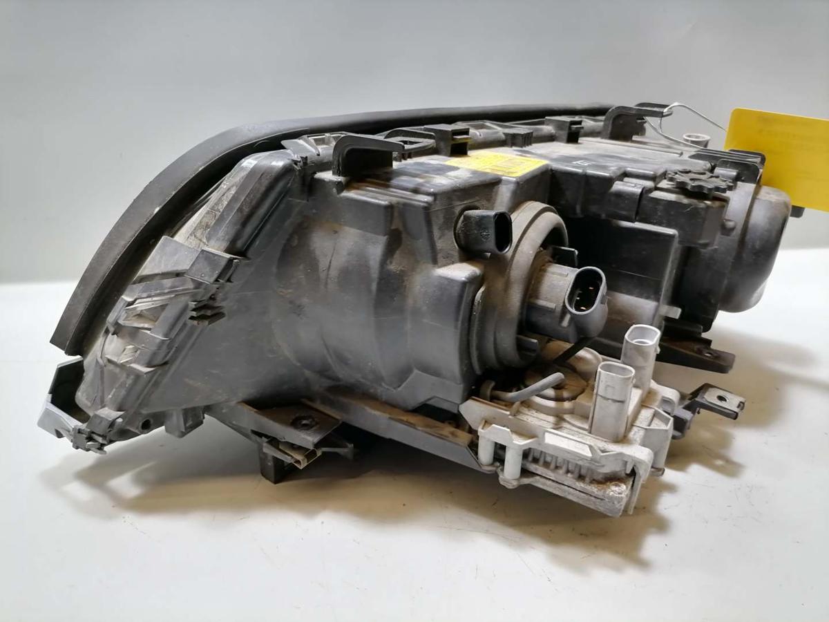 BMW 3er E46 original Xenonscheinwerfer vorn rechts Facelift Bj.2005